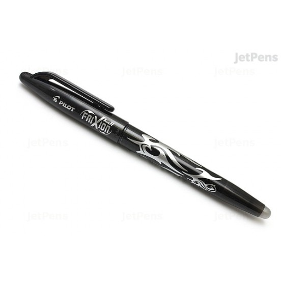 Pilot Frixion Ball 0,7mm (Στυλό που σβήνει)