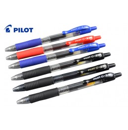 Στυλό Pilot G-2 0.5mm 