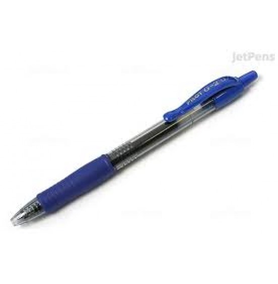 Στυλό Pilot G-2 0.7mm 