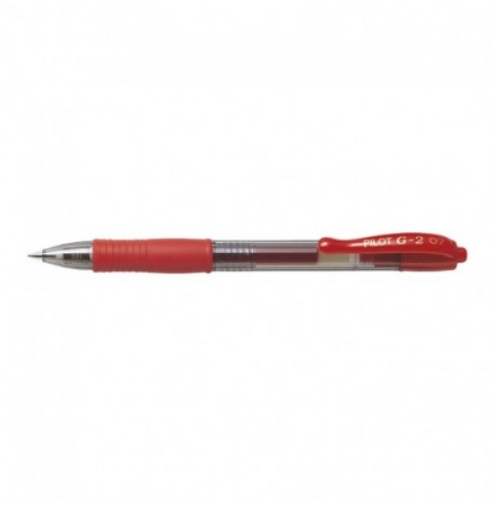 Στυλό Pilot G-2 0.7mm 