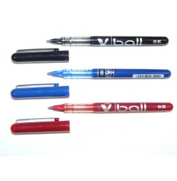 Στυλό Pilot Υγρής Μελάνης Vball 0,5mm