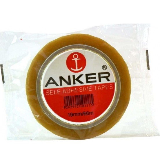 Σελοτέιπ Αnker 19mm x 66mm