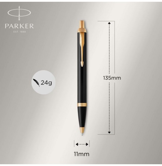 Στυλό  Parker Jotter XL Monochrome