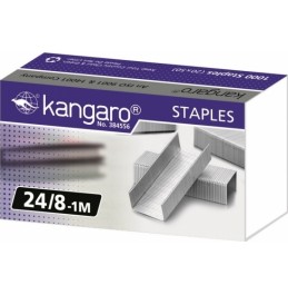 Kangaro No.24/8 1000τμχ