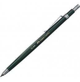 Μηχανικό Mολύβι Faber Castell TK 4600 2.0mm
