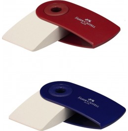 Γόμα Faber Castell Sleeve