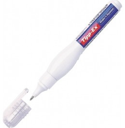 Διορθωτικό Υγρό Tipp-Ex Shake N' Squeeze 8 ml