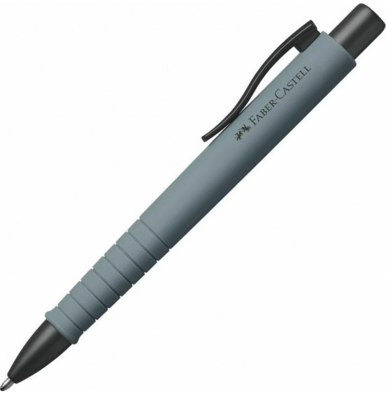Faber-Castell Poly Ball XB Ballpoint