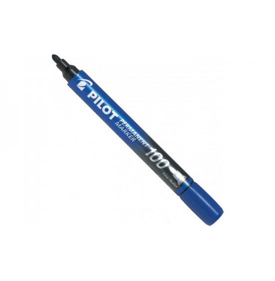 Pilot Permanent Marker 100
