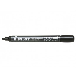 Pilot Permanent Marker 100