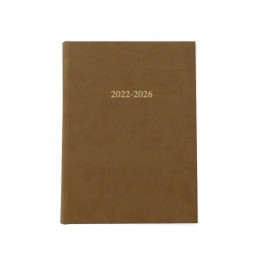 Ημερολόγιο Πενταετίας, 17Χ24cm (art copy & paper) 2023-2027