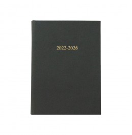 Ημερολόγιο Πενταετίας, Α4 (art copy & paper) 2023-2027