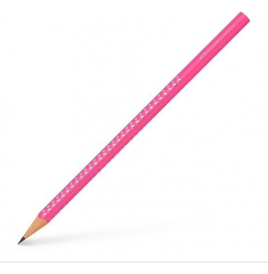 Μολύβι Faber Castell Sparkle