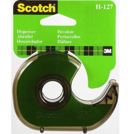 Βάση Scotch 3Μ Η127 Σαλιγκάρι Φυμέ