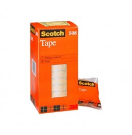 Κολλητική Ταινία Scotch 15mm x 33m