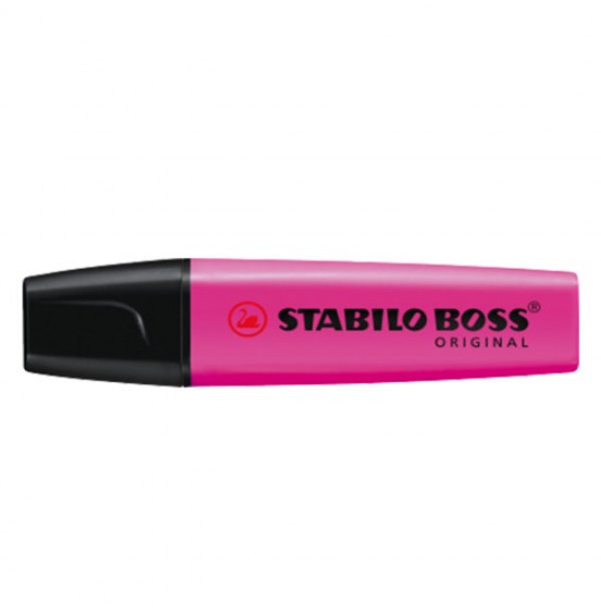 Μαρκαδόρος Υπογράμμισης Stabilo Boss 